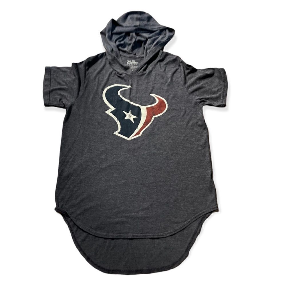 HOUSTON TEXANS HOODIE